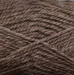 Crucci Woolly | Red Hut Naturals | 8ply