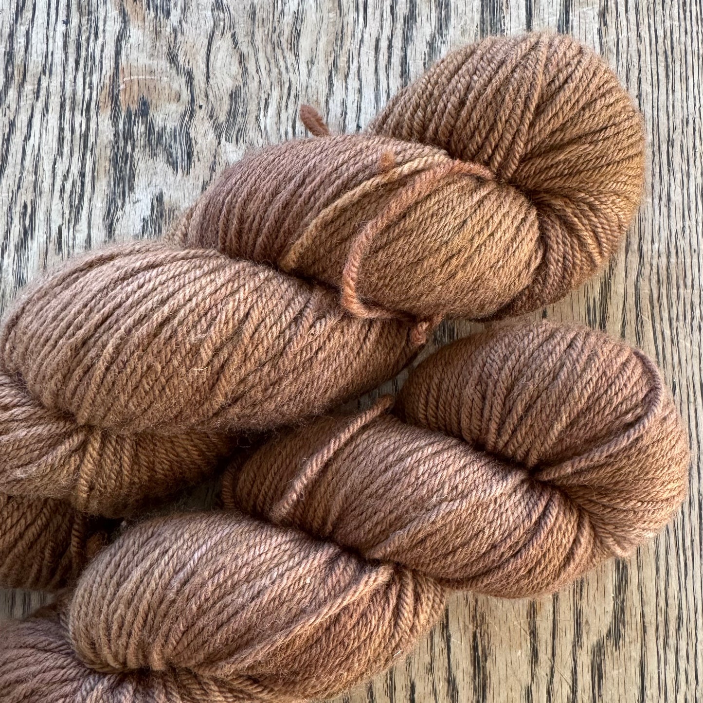 YarnPhase | Hand Dyed NZ 100% Merino | DK (8ply)