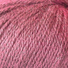 Crucci | Aella | Alpaca + Merino | 8ply DK