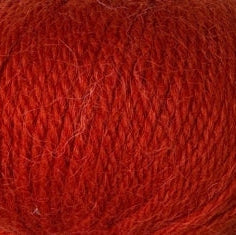 Crucci | Aella | Alpaca + Merino | 8ply DK
